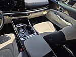 New 2026 KIA CARNIVAL HYBRID SX in LAS VEGAS, NEVADA (Photo 14)