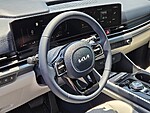 New 2026 KIA CARNIVAL HYBRID SX in LAS VEGAS, NEVADA (Photo 17)