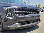 New 2026 KIA CARNIVAL HYBRID SX in LAS VEGAS, NEVADA (Photo 2)