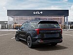 New 2026 KIA CARNIVAL HYBRID SX in LAS VEGAS, NEVADA (Photo 25)