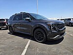 New 2026 KIA CARNIVAL HYBRID SX in LAS VEGAS, NEVADA (Photo 3)