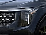 New 2026 KIA CARNIVAL HYBRID SX in LAS VEGAS, NEVADA (Photo 31)