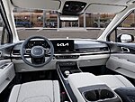 New 2026 KIA CARNIVAL HYBRID SX in LAS VEGAS, NEVADA (Photo 35)