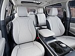 New 2026 KIA CARNIVAL HYBRID SX in LAS VEGAS, NEVADA (Photo 36)
