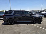 New 2026 KIA CARNIVAL HYBRID SX in LAS VEGAS, NEVADA (Photo 4)