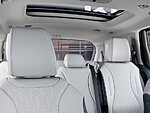 New 2026 KIA CARNIVAL HYBRID SX in LAS VEGAS, NEVADA (Photo 48)