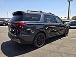 New 2026 KIA CARNIVAL HYBRID SX in LAS VEGAS, NEVADA (Photo 5)