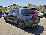 New 2026 KIA CARNIVAL HYBRID SX in LAS VEGAS, NEVADA (Photo 7)