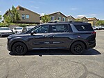 New 2026 KIA CARNIVAL HYBRID SX in LAS VEGAS, NEVADA (Photo 8)