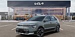 New 2026 KIA NIRO EV WIND in LAS VEGAS, NEVADA