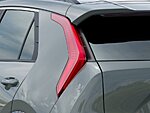 New 2026 KIA NIRO EV WIND in LAS VEGAS, NEVADA (Photo 11)