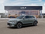 New 2026 KIA NIRO EV WIND in LAS VEGAS, NEVADA (Photo 3)