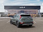 New 2026 KIA NIRO EV WIND in LAS VEGAS, NEVADA (Photo 4)