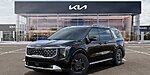 New 2026 KIA CARNIVAL HYBRID SX in LAS VEGAS, NEVADA