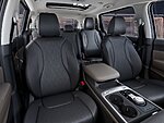 New 2026 KIA CARNIVAL HYBRID SX in LAS VEGAS, NEVADA (Photo 15)