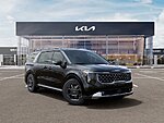 New 2026 KIA CARNIVAL HYBRID SX in LAS VEGAS, NEVADA (Photo 8)