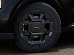 New 2026 KIA CARNIVAL HYBRID SX in LAS VEGAS, NEVADA (Photo 9)