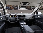New 2026 KIA SPORTAGE HYBRID LX in LAS VEGAS, NEVADA (Photo 14)