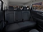 New 2026 KIA SPORTAGE HYBRID LX in LAS VEGAS, NEVADA (Photo 16)