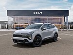 New 2026 KIA SPORTAGE HYBRID X-LINE in LAS VEGAS, NEVADA (Photo 1)