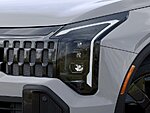 New 2026 KIA SPORTAGE HYBRID X-LINE in LAS VEGAS, NEVADA (Photo 10)