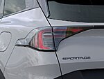 New 2026 KIA SPORTAGE HYBRID X-LINE in LAS VEGAS, NEVADA (Photo 11)