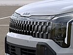 New 2026 KIA SPORTAGE HYBRID X-LINE in LAS VEGAS, NEVADA (Photo 12)