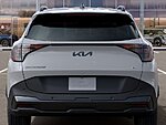 New 2026 KIA SPORTAGE HYBRID X-LINE in LAS VEGAS, NEVADA (Photo 13)