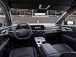 New 2026 KIA SPORTAGE HYBRID X-LINE in LAS VEGAS, NEVADA (Photo 14)