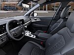 New 2026 KIA SPORTAGE HYBRID X-LINE in LAS VEGAS, NEVADA (Photo 17)