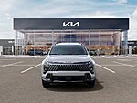 New 2026 KIA SPORTAGE HYBRID X-LINE in LAS VEGAS, NEVADA (Photo 2)