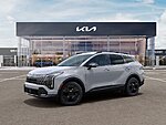 New 2026 KIA SPORTAGE HYBRID X-LINE in LAS VEGAS, NEVADA (Photo 3)
