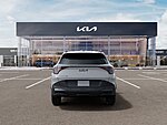New 2026 KIA SPORTAGE HYBRID X-LINE in LAS VEGAS, NEVADA (Photo 5)