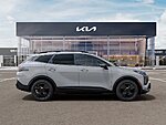 New 2026 KIA SPORTAGE HYBRID X-LINE in LAS VEGAS, NEVADA (Photo 7)