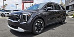 New 2026 KIA CARNIVAL EX in LAS VEGAS, NEVADA