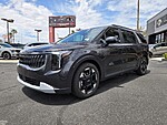 New 2026 KIA CARNIVAL EX in LAS VEGAS, NEVADA (Photo 1)