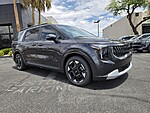 New 2026 KIA CARNIVAL EX in LAS VEGAS, NEVADA (Photo 3)