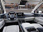 New 2026 KIA CARNIVAL EX in LAS VEGAS, NEVADA (Photo 34)