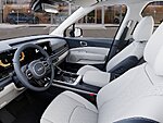 New 2026 KIA CARNIVAL EX in LAS VEGAS, NEVADA (Photo 37)