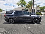 New 2026 KIA CARNIVAL EX in LAS VEGAS, NEVADA (Photo 4)