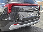 New 2026 KIA CARNIVAL EX in LAS VEGAS, NEVADA (Photo 6)