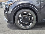 New 2026 KIA CARNIVAL EX in LAS VEGAS, NEVADA (Photo 9)