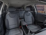 New 2026 KIA NIRO EX in LAS VEGAS, NEVADA (Photo 15)