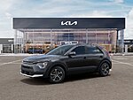 New 2026 KIA NIRO EX in LAS VEGAS, NEVADA (Photo 3)