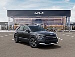 New 2026 KIA NIRO EX in LAS VEGAS, NEVADA (Photo 8)