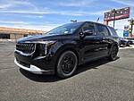 New 2026 KIA CARNIVAL LXS in LAS VEGAS, NEVADA (Photo 1)