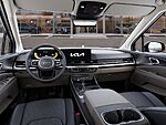 New 2026 KIA CARNIVAL LXS in LAS VEGAS, NEVADA (Photo 14)