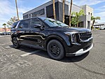 New 2026 KIA CARNIVAL LXS in LAS VEGAS, NEVADA (Photo 3)
