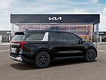 New 2026 KIA CARNIVAL LXS in LAS VEGAS, NEVADA (Photo 6)