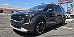 New 2026 KIA CARNIVAL EX in LAS VEGAS, NEVADA